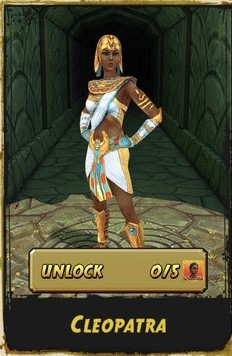 On Temple Run 2 Avatar Upgrade – A Smart Girl's Perspective